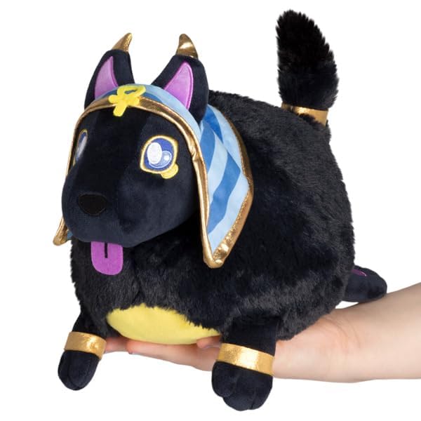 Squishable / Mini Anubis Plush - Image 2
